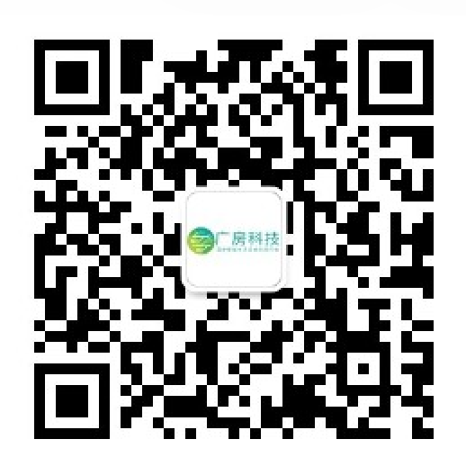 企业公众号二维码